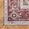 Nuloom Miley Machine Washable Traditional Medallion Area Rug 2ft 6in x 8ft HJAU10A-2608 - alternate 6